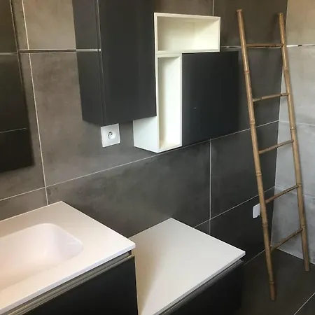 Maison Famille Saint-Gervais (Vendee)