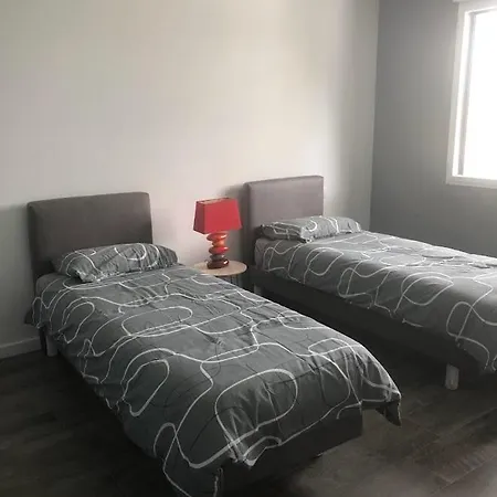 Maison Famille * Saint-Gervais (Vendee)