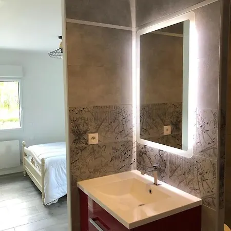 Willa Maison Famille *