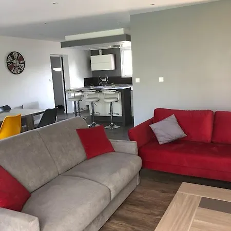 Maison Famille * Saint-Gervais (Vendee)