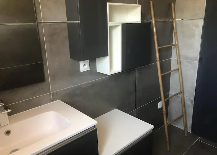 Maison Famille Saint-Gervais (Vendee)