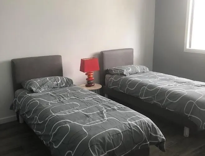 Maison Famille * Saint-Gervais (Vendee)