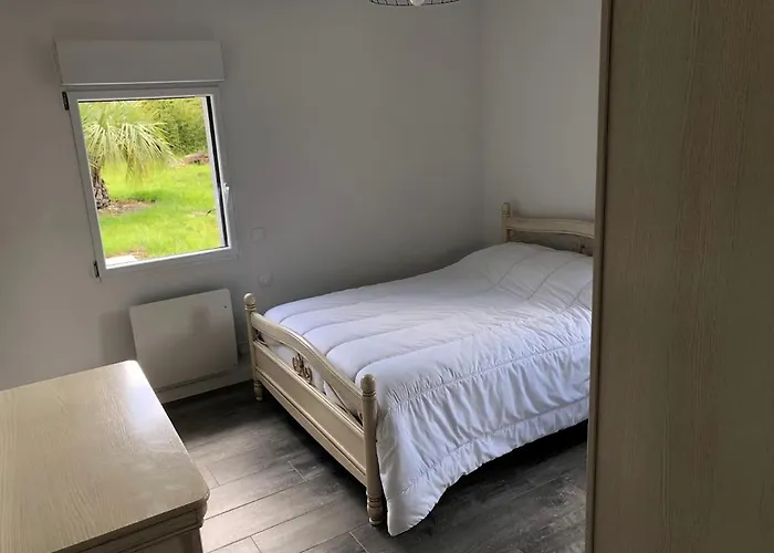 Maison Famille * Saint-Gervais (Vendee)