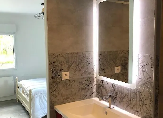 Villa Maison Famille *